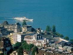 Wunschhotel Montreux